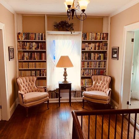 Centennial Inn Bed & Breakfast Conneaut 외부 사진