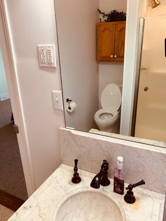 Centennial Inn Bed & Breakfast Conneaut 외부 사진